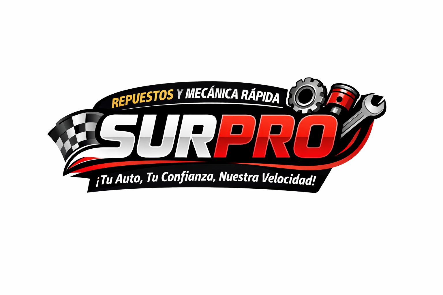 Icono de SURPRO