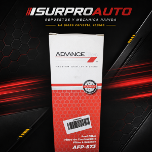 Filtro Aceite Toyota Corola/ Yaris/ Tercel/ Rav/ Terios/ Jimny AO-4967 P4-F4-C