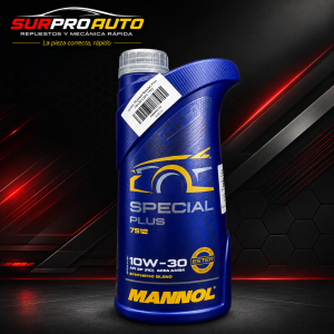Aceite Mannol Special Plus 10w30 Litro 7512