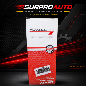 Filtro Combustible Chev Aveo/Optra/Spark AFP-573 P3-F2-D