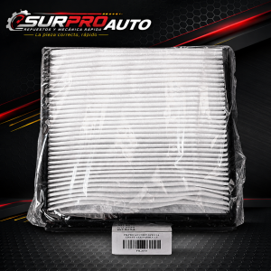 FILTRO A C CHEV AVEO 1.4 CHEVY TAXI FAMILY 1.5