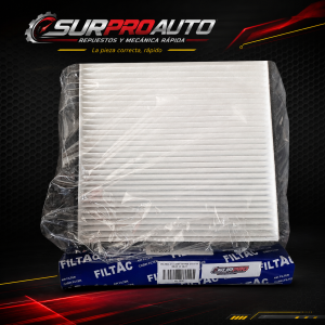 FILTRO A C CHEV SPARK GT 11-13 BEAT 1.2 18-22