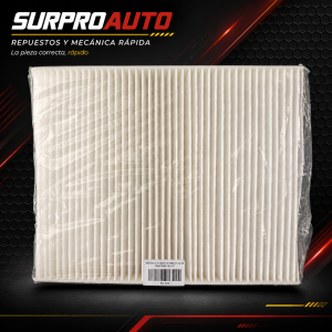 FILTRO A C CHEV SPARK GT 14-18 TRACKER 1.8 13-17