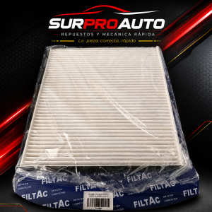 FILTRO A C HY ACCENT 12- XCITE ELANTRA 1.6 11-17