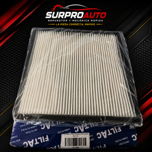 FILTRO A C HY i10 08-12 PICANTO R 1.1 12