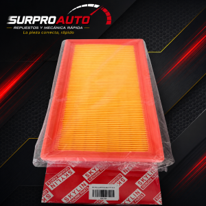 FILTRO AIRE KIA RIO STYLUS