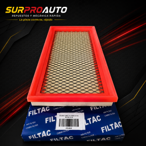 FILTRO AIRE TY YARIS 1.3 BYD F3 1.5 SIRION 1.0 05