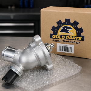 TERMOSTATO CHEV SPARK GT CHEV BEAT c sensor