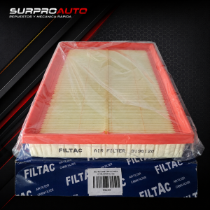 FILTRO AIRE CHEV CORSA EVOLUTION 1.4 1.8