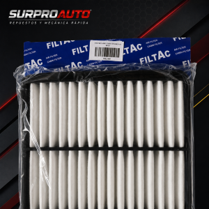 FILTRO AIRE CHEV SPARK 4 cil 06-10