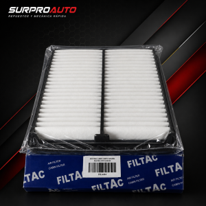 FILTRO AIRE CHEV SPARK MATIZ TICO 98-03